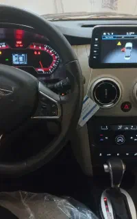 سهندE فول اتومات صفرکیلومتر