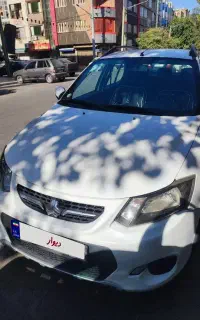 کویئک 1400 بی رنگ