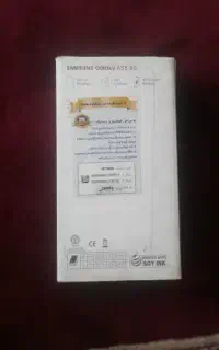 گوشی A55  کپی
