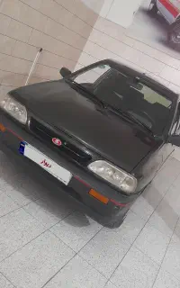 پراید هاچبک