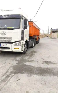 فاو جفت ۹۵