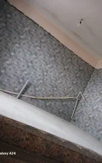 بنا همه کار چوش کارم هستم
