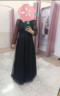 لباس بلند