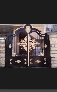 نقاشی ساختمان