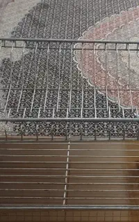 آبچکان استیل و جا قاشقی