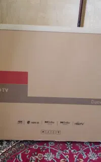 تلویزیون 55دوو