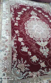 فرش 12 متری