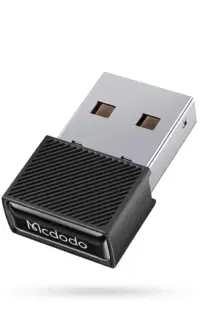 دانگل بلوتوث مک‌دودو ot-1580