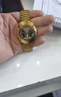 ساعت ایرادو