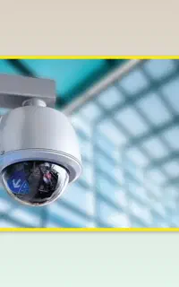 امنیت سنتر دوربین مداربسته شرکتی با نصب رایگان