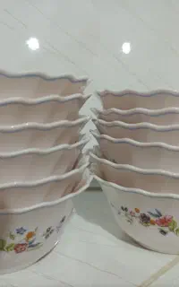 کاسه ماست ویکتوریا فرانسه اصل
