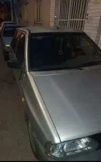 پراید مدل 90