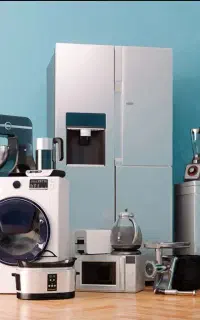 تعمیرات لوازم خانگی
