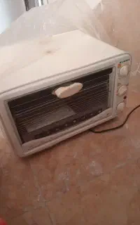 فر برقی خارجی نو
