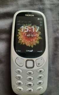 نوکیا۳۳۱۰اصلی