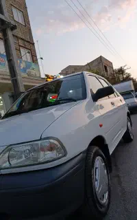 پراید ۱۳۱
