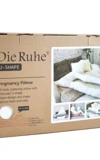بالشت بارداری برند Die ruhe
