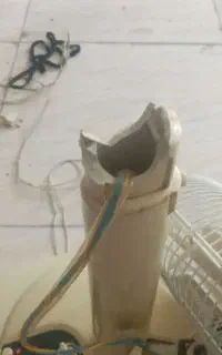 سلام پنکه مدل پارس خزر بهترین برند