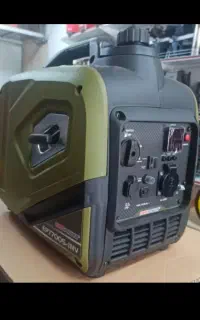 موتور برق سایلنت 14 آمپر یوروپاور 4کیلو وات