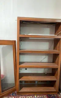 ویترین مغازه