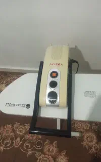 اتو پرس