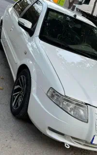 سمند سورن