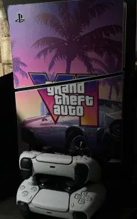 ps5 slim 1 tera اروپا