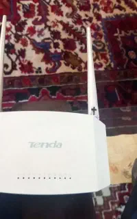 مودم adsl تندا