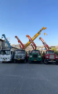 اجاره جرثقیل ۳تن‌‌۵تن۱۰تن۲۰تن‌کمرد خرمدشت سیاه‌سنگ