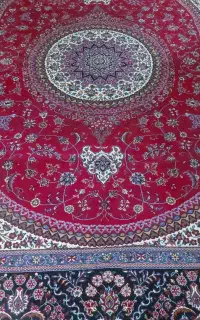 فرش ۱۲ متری