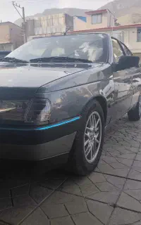 پژو 96دوگانه فابریک