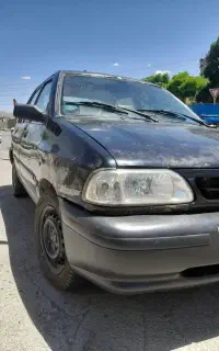 پراید ۸۲