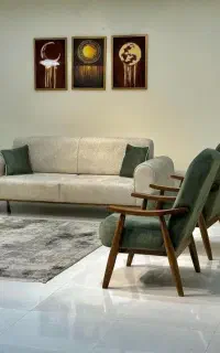 تولیدی صندلی بچه mobl