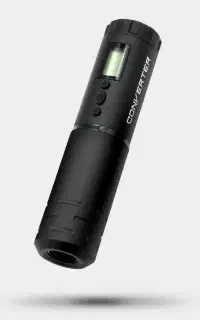 دستگاه تتو converter
