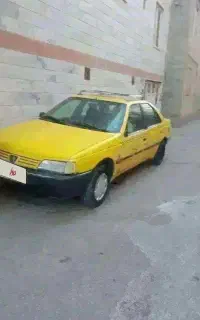 تاکسی گردشی روآسال۹۰ / ۶سال خواب /