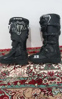 پوتین کراسی
