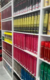 ابزار ارایشگاه ،وسایل شنیون ،بافت مو.برقی،پوست ومو