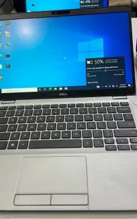 لپ تاپ استوک Dell 5310