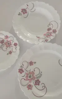 سرویس بشقاب آیروپال