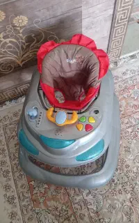 راروئک