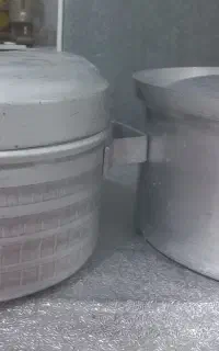 ۲عدد قابلمه نو نو و سالم