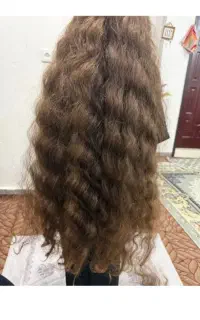 مو ها