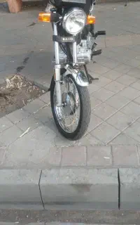 سی جی ال مدل ۸۹ کم کار