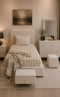 کالای تختخواب تک نفره و دونفره