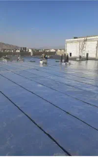 ایزوگام قیر گونی عایق ساختمان