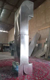 کانال کولر ، قبول سفارش خورده کار(شهریار)