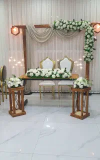 اجاره باغ تالار برای مراسمهای شما