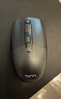 موس بیسیم تسکو tsco