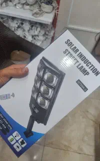 پروژکتور‌خورشیدی‌ باغ‌،ویلا بدون سیم کشی