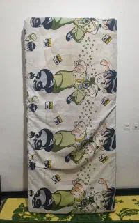 تشک یک نفره